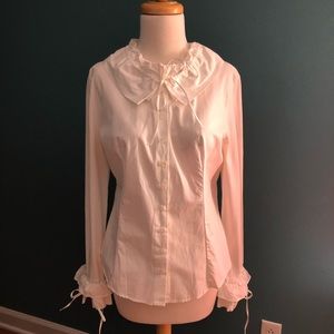 Anne Fontaine Blouse